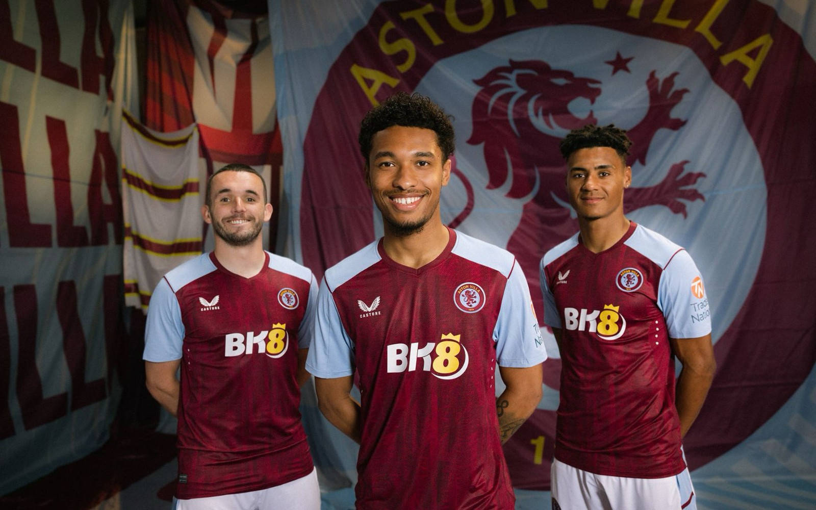 开云体育下载-包含阿斯顿维拉发布备战花絮,赛前完成体检,英超任务艰巨,更衣室氛围转暖的词条