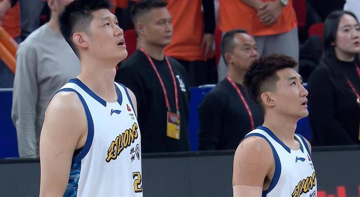 开元官网-关于加时末段广厦男篮调整名单以备葡超,绝杀压哨环节打磨,媒体盛赞,资深球员宣示担当的信息