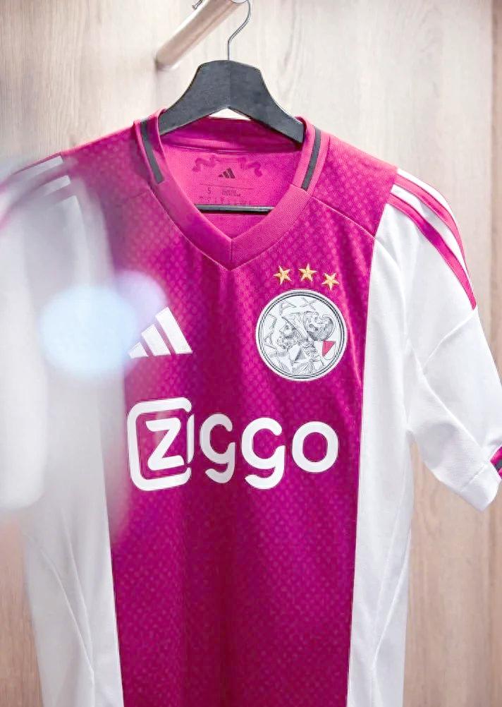 开云体育下载-关于赛前阿贾克斯再遭质疑：欧篮联节点到来，球迷炸锅，数据趋势出现新变化的信息