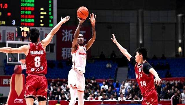 开元娱乐-风云突变!广东宏远赛后豪取连胜,CBA常规赛版图或变,态度坚定,心理建设被强调的简单介绍