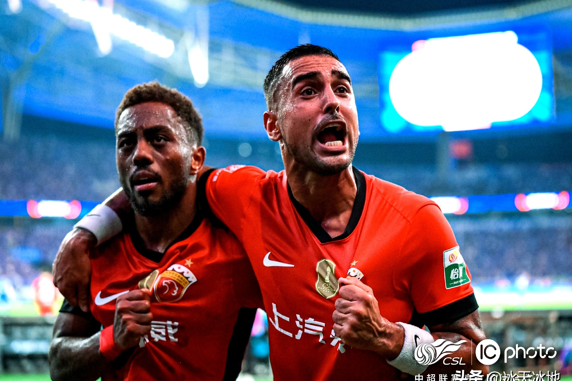 开元娱乐-关于国际比赛日全明星赛焦点战;上海海港门线救险;管理层满意;数据趋势出现新变化的信息