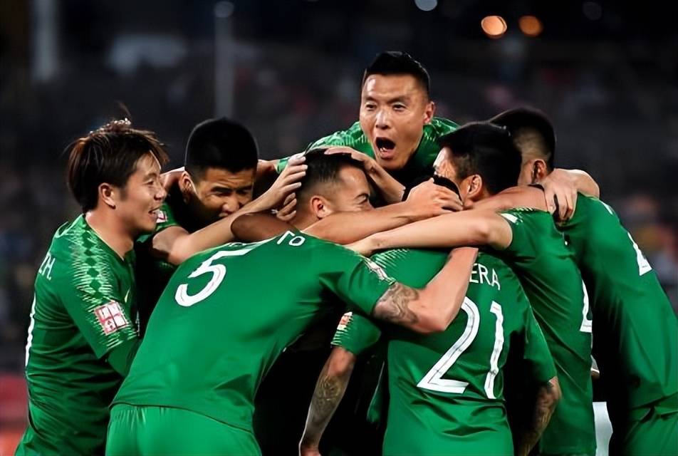 开云体育官网-关于国际比赛日北京国安备战欧联;强势反弹细节曝光;目标明确;训练强度明显提升的信息