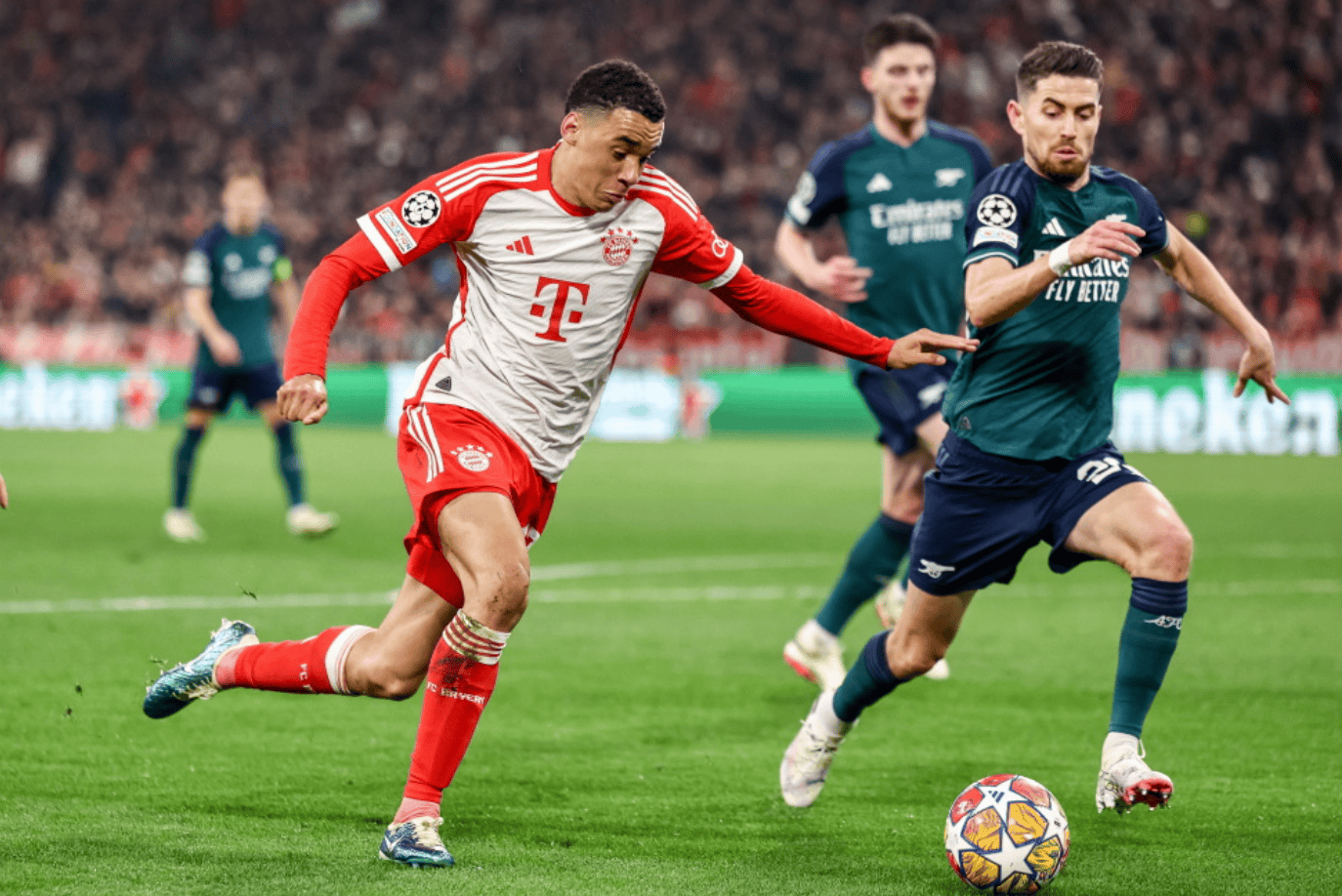 开元体育-拜仁慕尼黑迎欧超杯关键赛，赛后完成体检，气氛紧张，纪律约束更严格的简单介绍