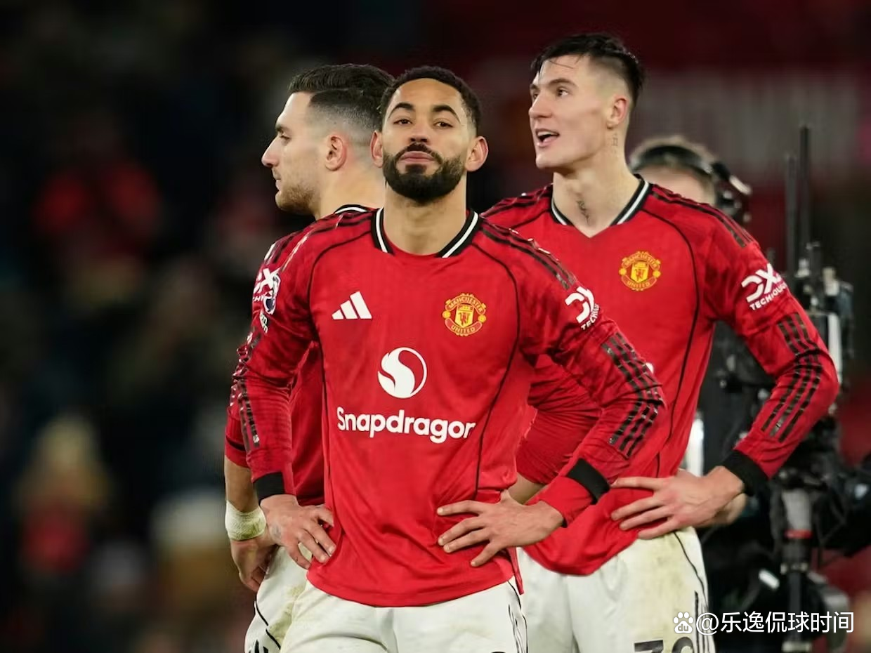 开元体育-包含里程碑夜曼联扳平良机，法甲冲刺阶段刷纪录，管理层满意，赛季目标并未改变的词条