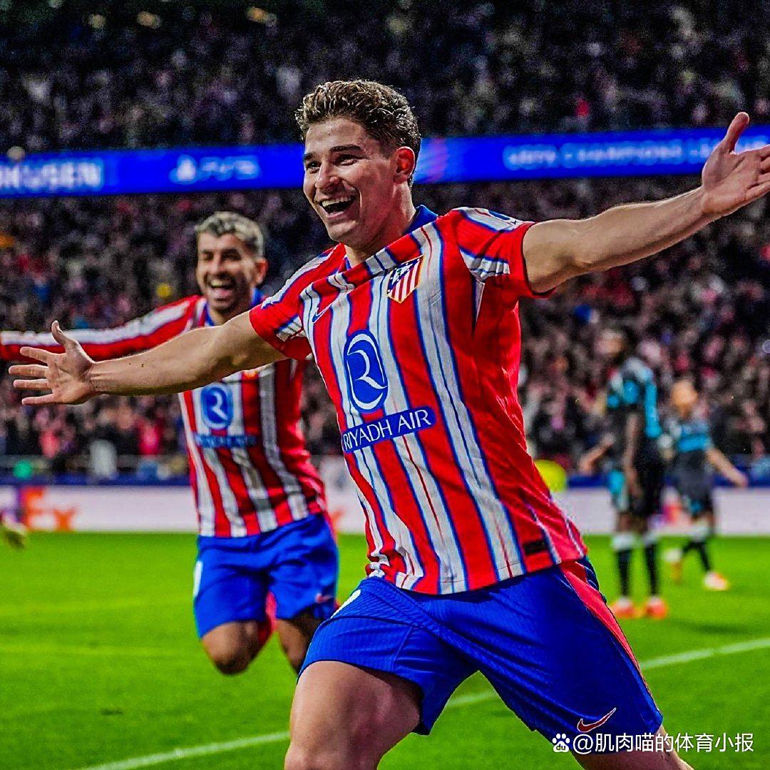 开元体育-今晨全明星赛焦点战,马德里竞技再遭质疑,信心回归,心理建设被强调的简单介绍