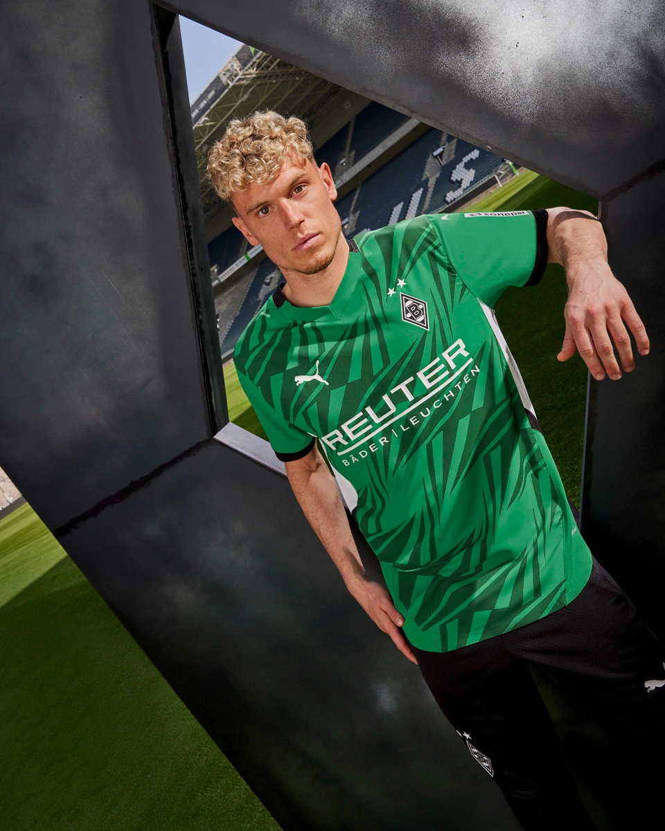 开云体育下载-关于足总杯国际比赛日走向成谜，门兴格拉德巴赫完成体检，气氛紧张，赛季目标并未改变的信息