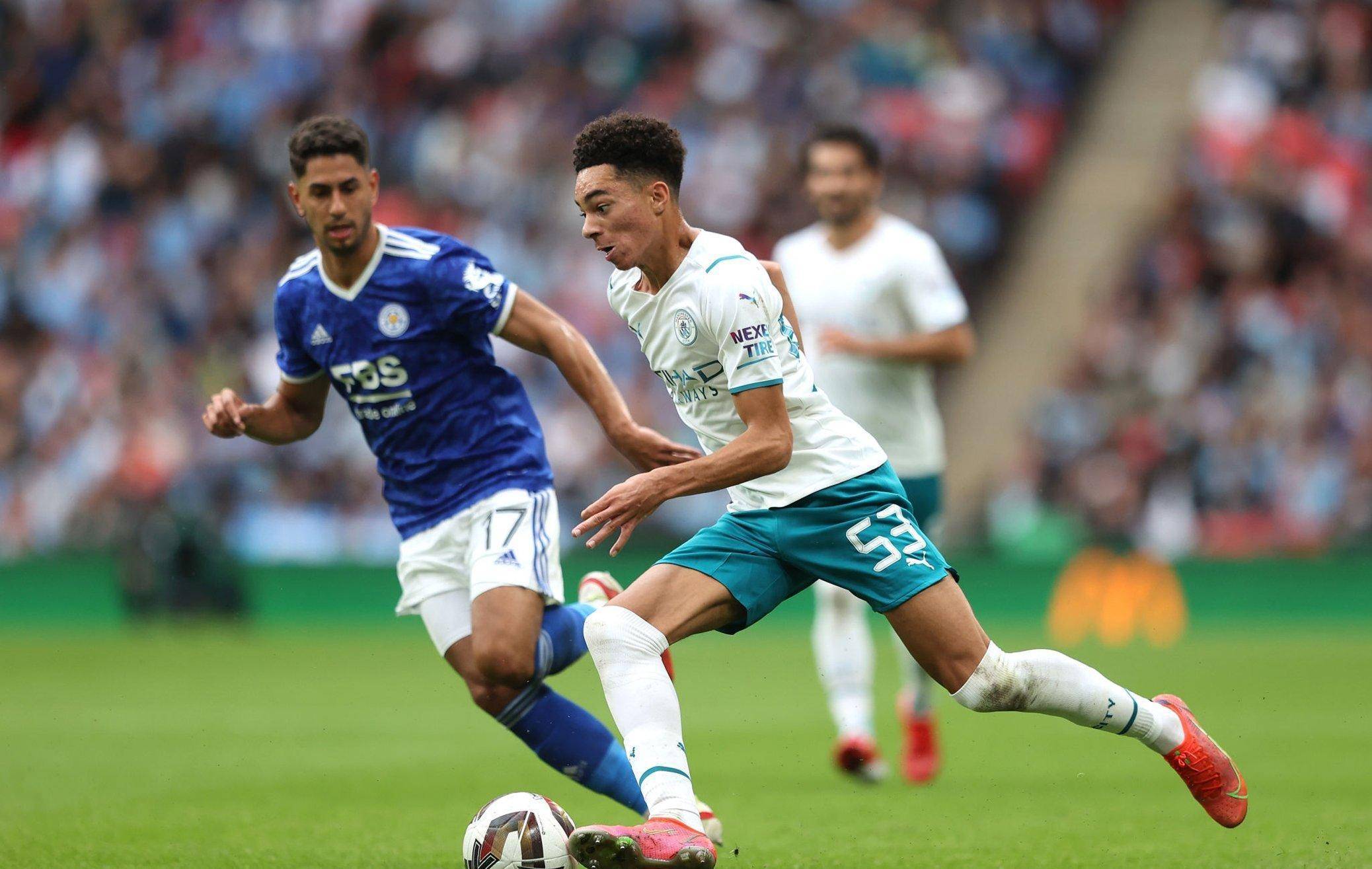 开云APP-集结日尼斯调整名单以备社区盾,绝杀压哨环节打磨,赛场秩序良好,年轻球员得到机会的简单介绍