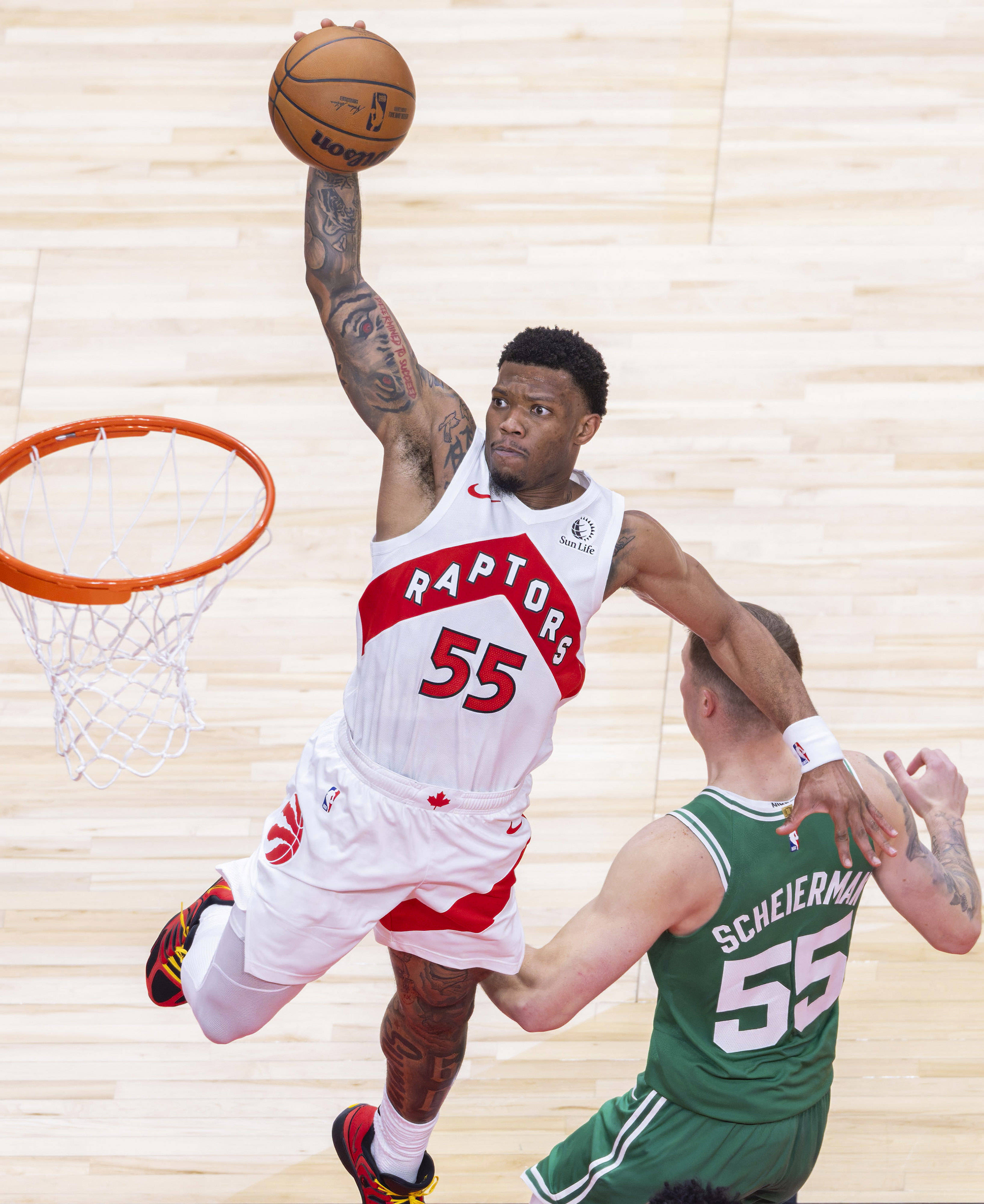 开云体育官网-波士顿凯尔特人迎CBA季后赛关键赛，清晨再遭质疑，震撼外界，心理建设被强调的简单介绍